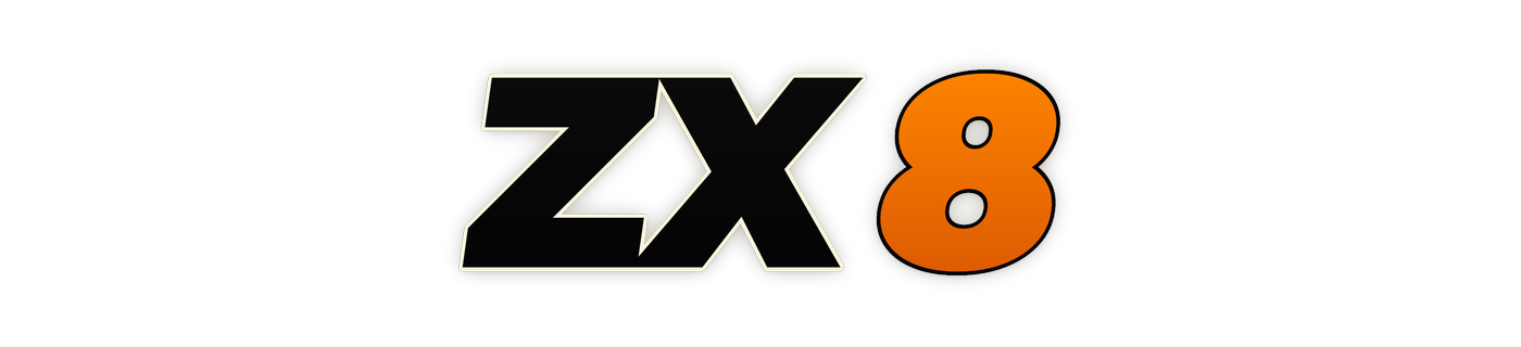 zx8